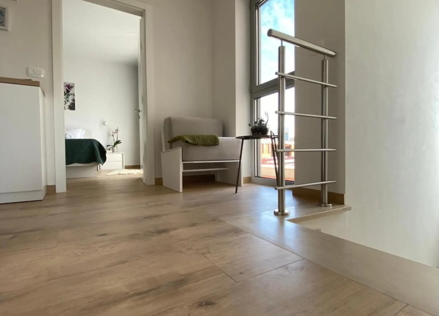 Amarea Appartement Brtonigla Kroatië