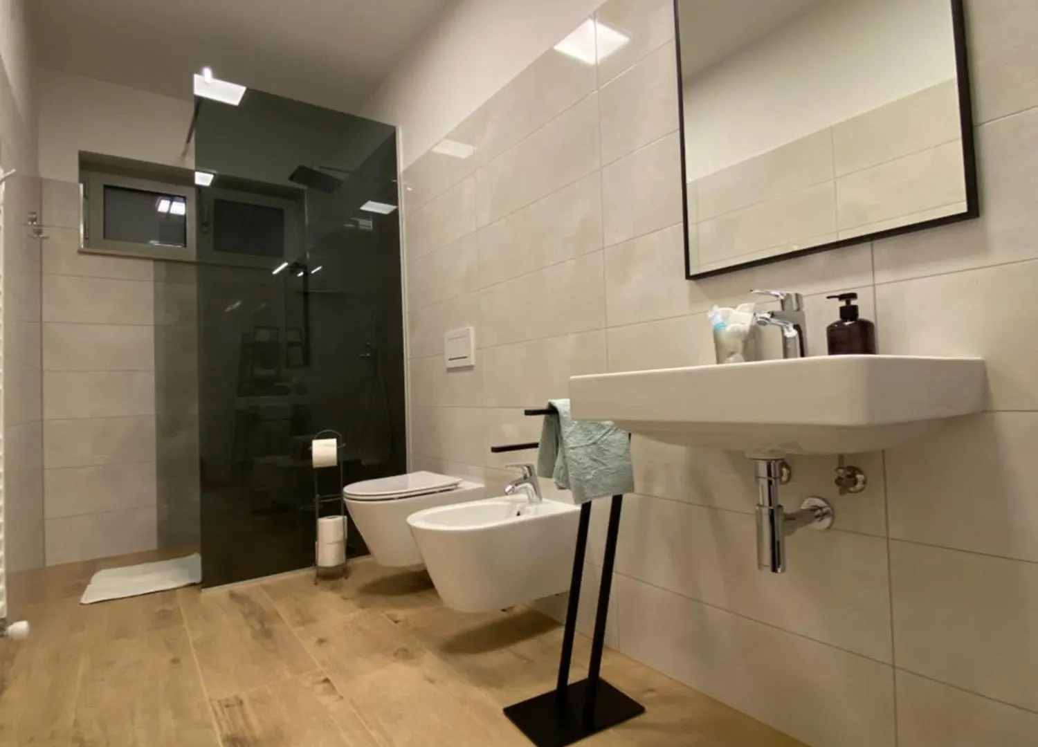Amarea Appartement Brtonigla